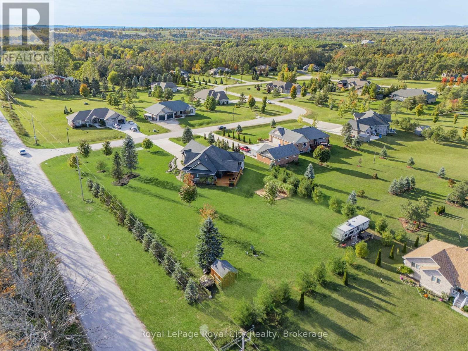 












103 MARSHALL HEIGHTS ROAD

,
West Grey,




Ontario
N0G1R0

