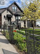 Lovely tree, bushes and hydrangeas about to add to the outstanding front landscaping.