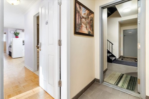 Mud Room
