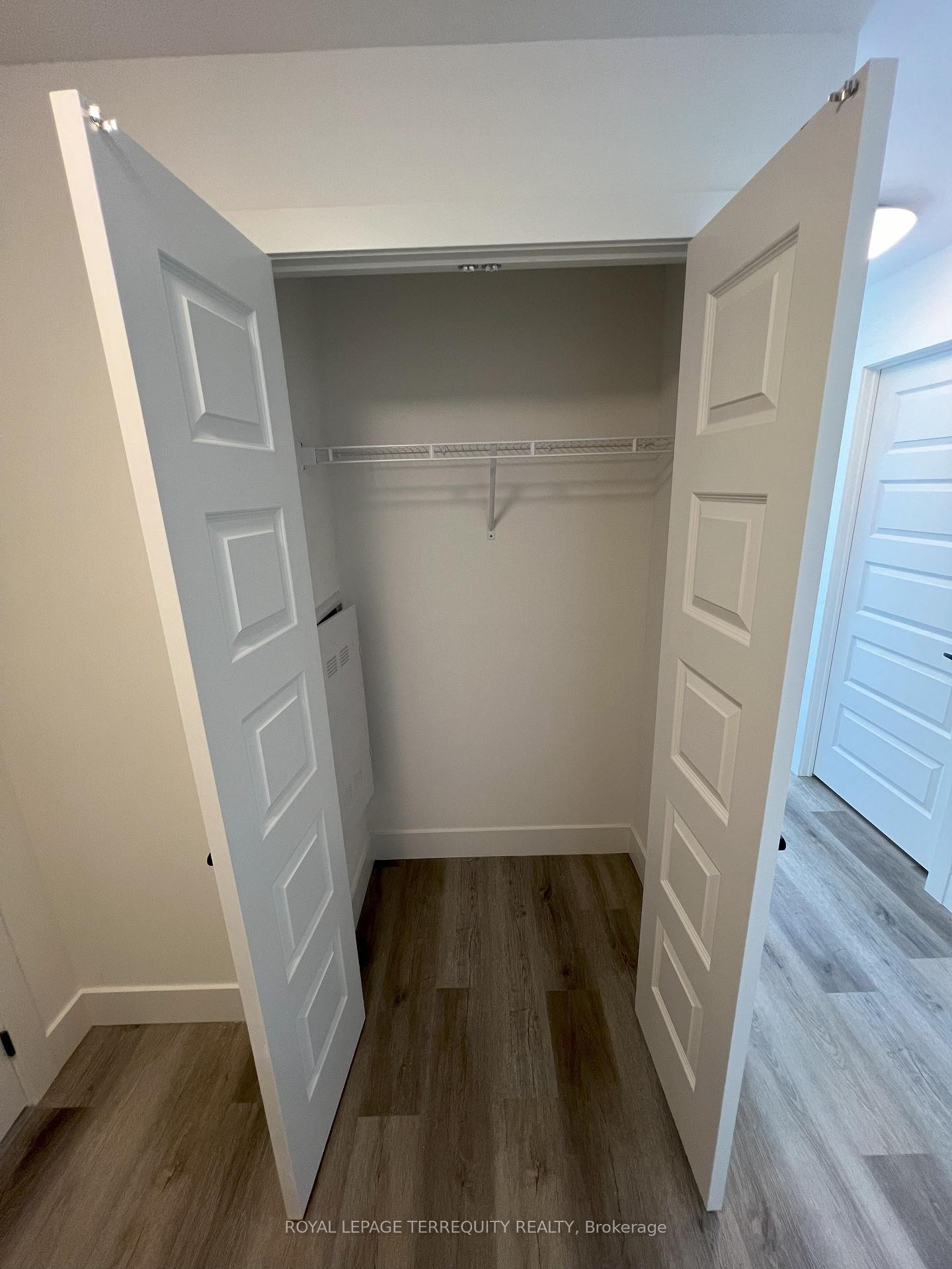 









107


Roger

Street, 416,
Waterloo,




ON
N2J 0G3

