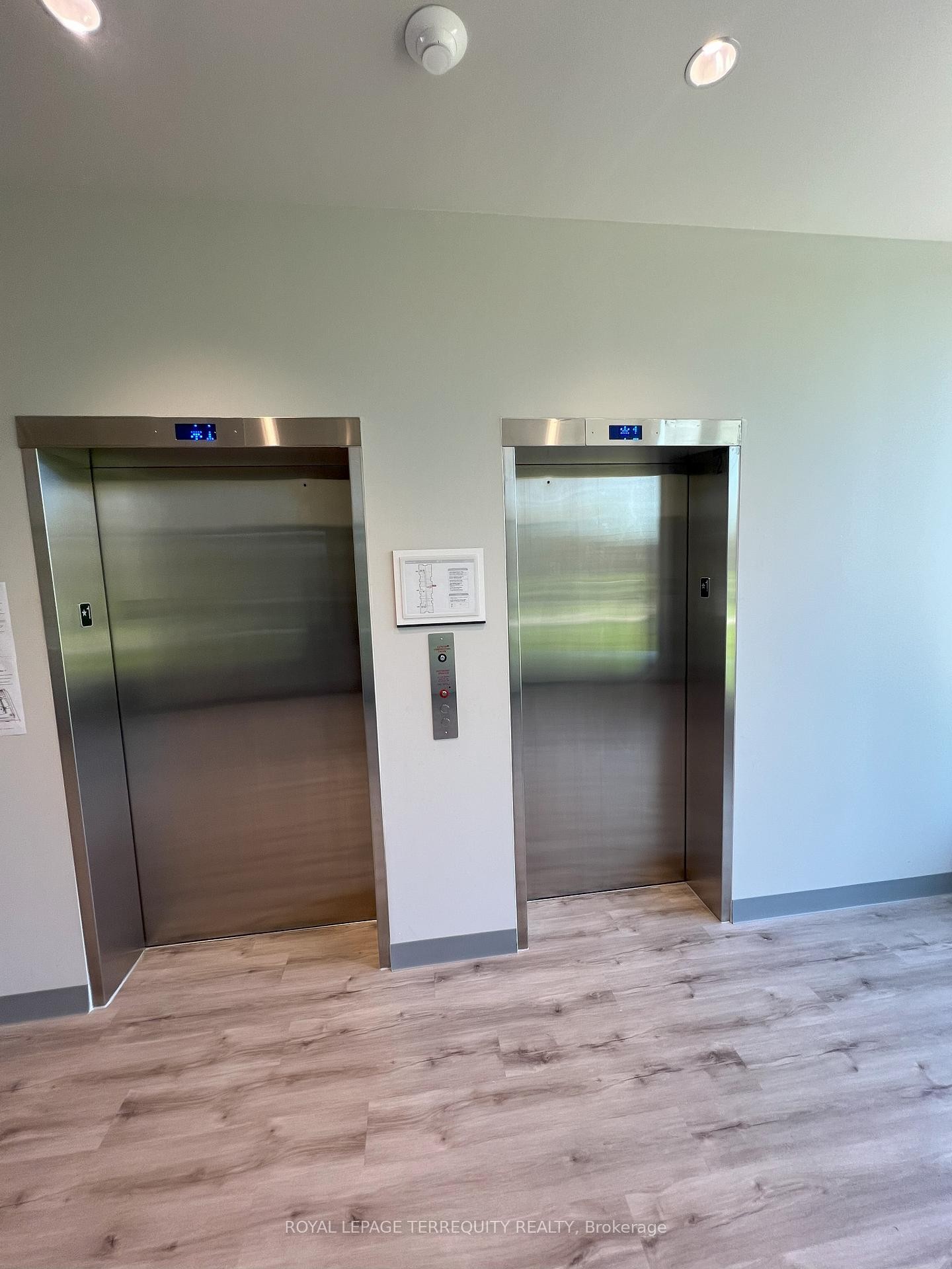 









107


Roger

Street, 416,
Waterloo,




ON
N2J 0G3

