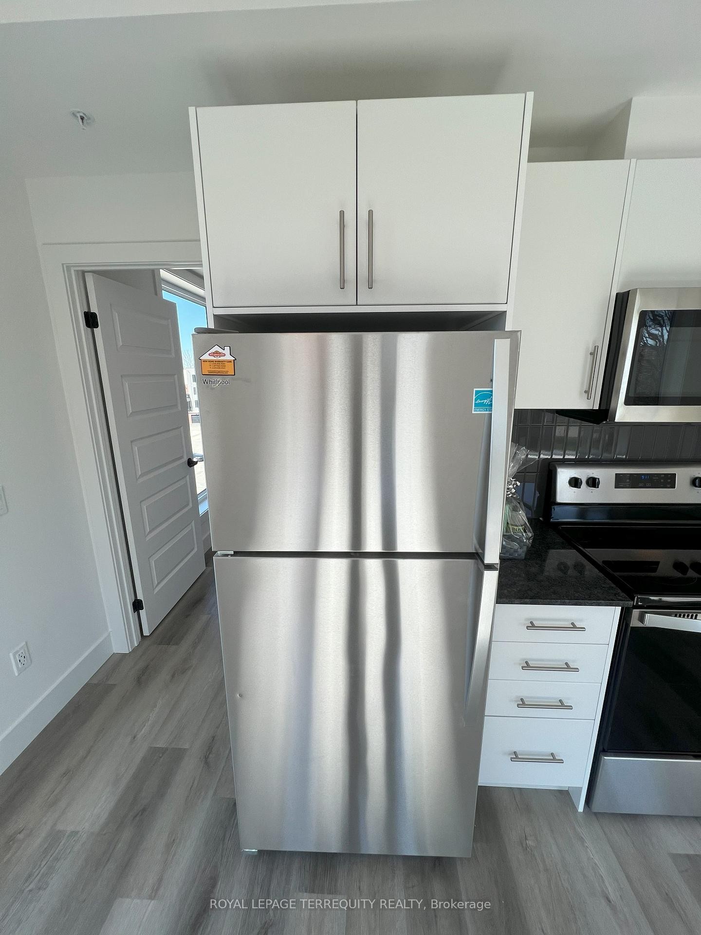 









107


Roger

Street, 416,
Waterloo,




ON
N2J 0G3

