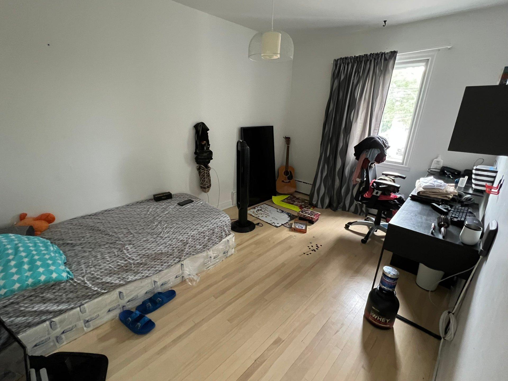 









5003


Rue Louis-Veuillot

,
Montréal (Mercier/Hochelaga-Maisonneuve),




QC
H1M2N4

