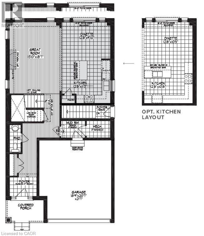 












LOT 0225 DOMINIQUE Street

,
Kitchener,




Ontario
N2E0J9

