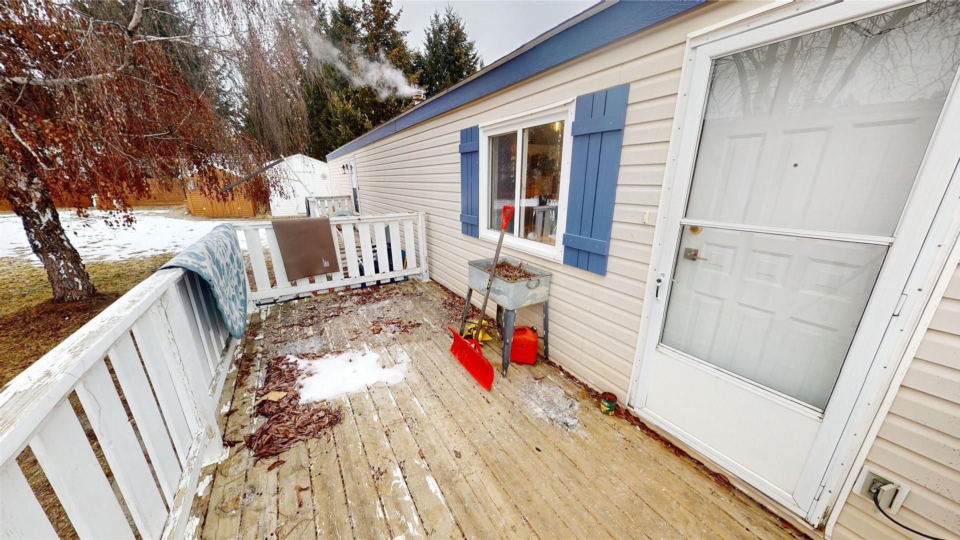 









2321


Industrial Road 2

, 44,
Cranbrook,




BC
V1C 6H3

