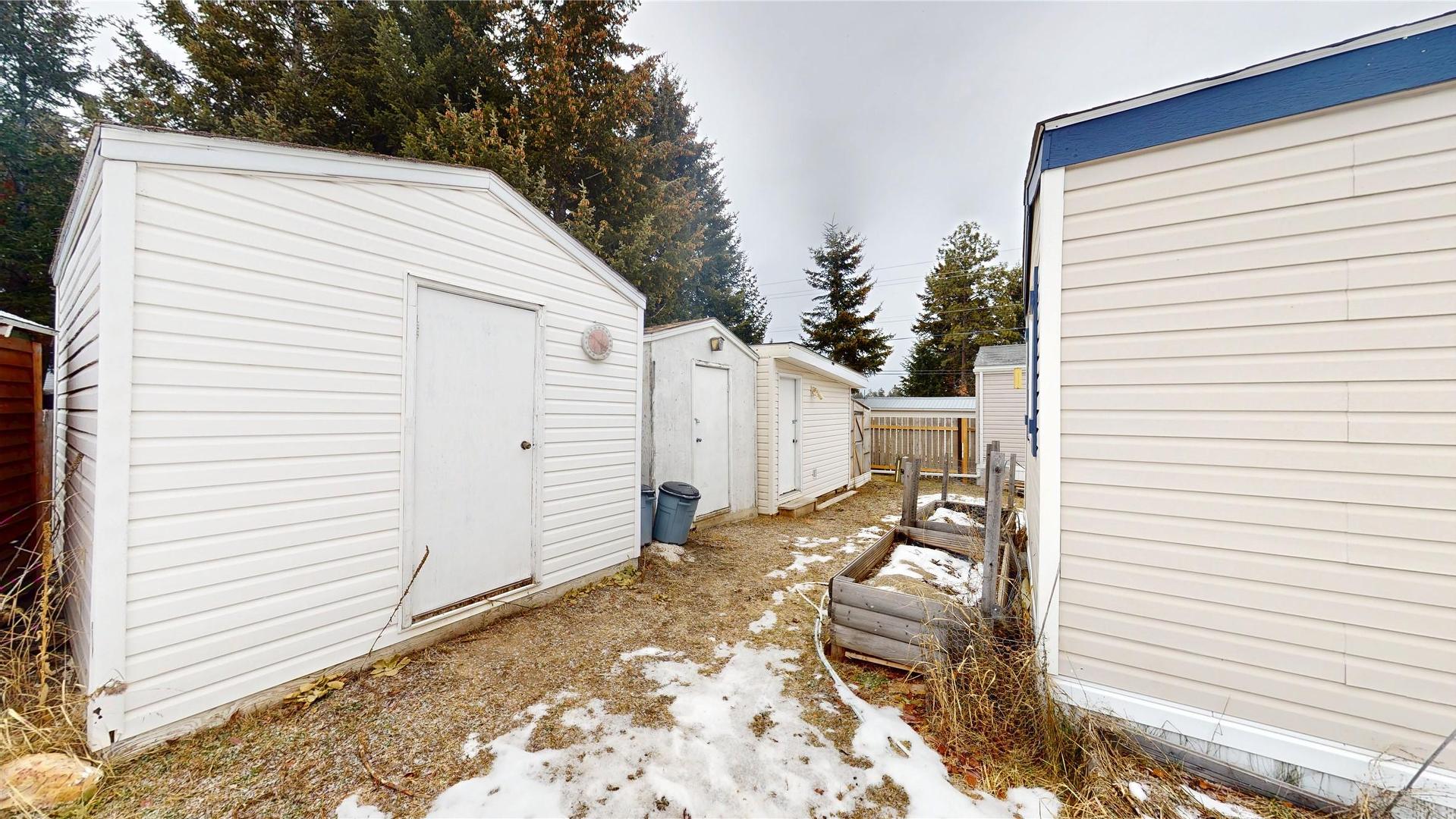 









2321


Industrial Road 2

, 44,
Cranbrook,




BC
V1C 6H3

