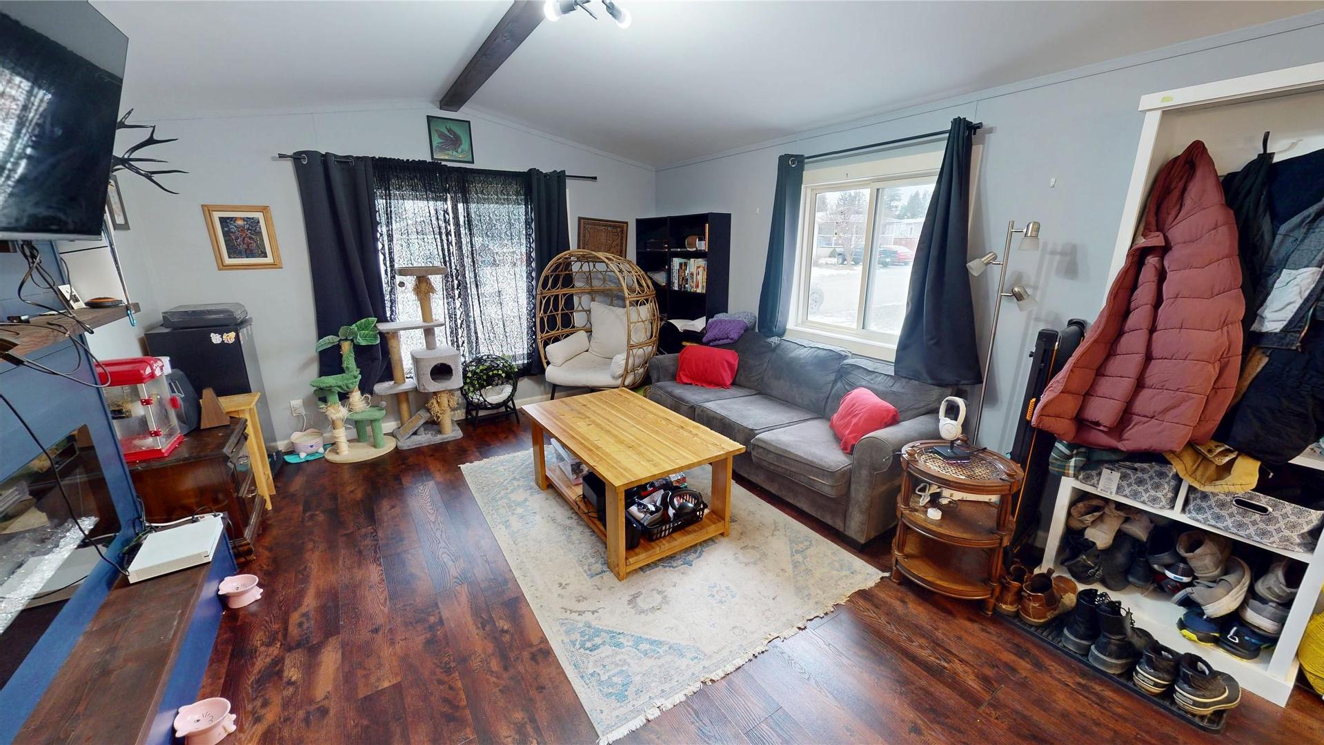 









2321


Industrial Road 2

, 44,
Cranbrook,




BC
V1C 6H3

