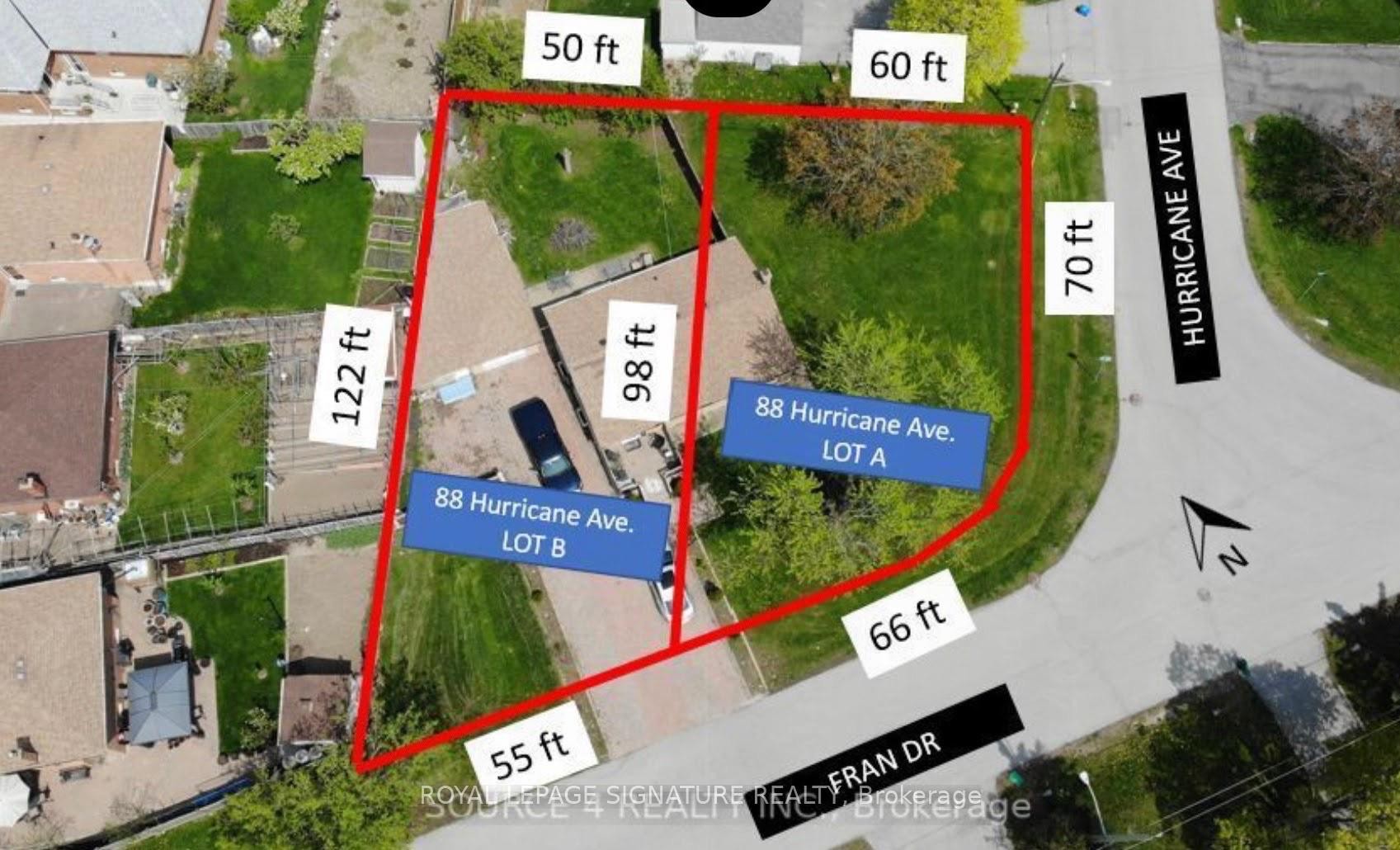 









88-A


Hurricane

Avenue,
Vaughan,







ON
L4L 1V4

