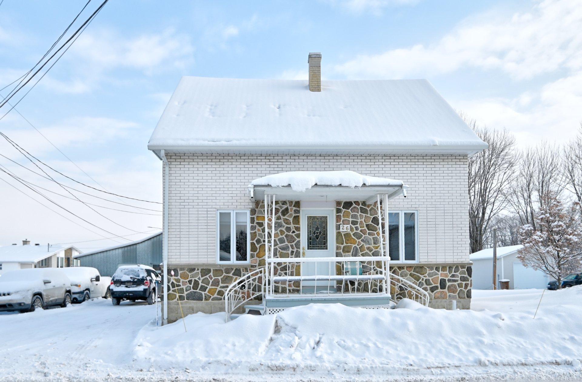 









26


Rue Ste-Julie

,
Maskinongé,




QC
J0K1N0

