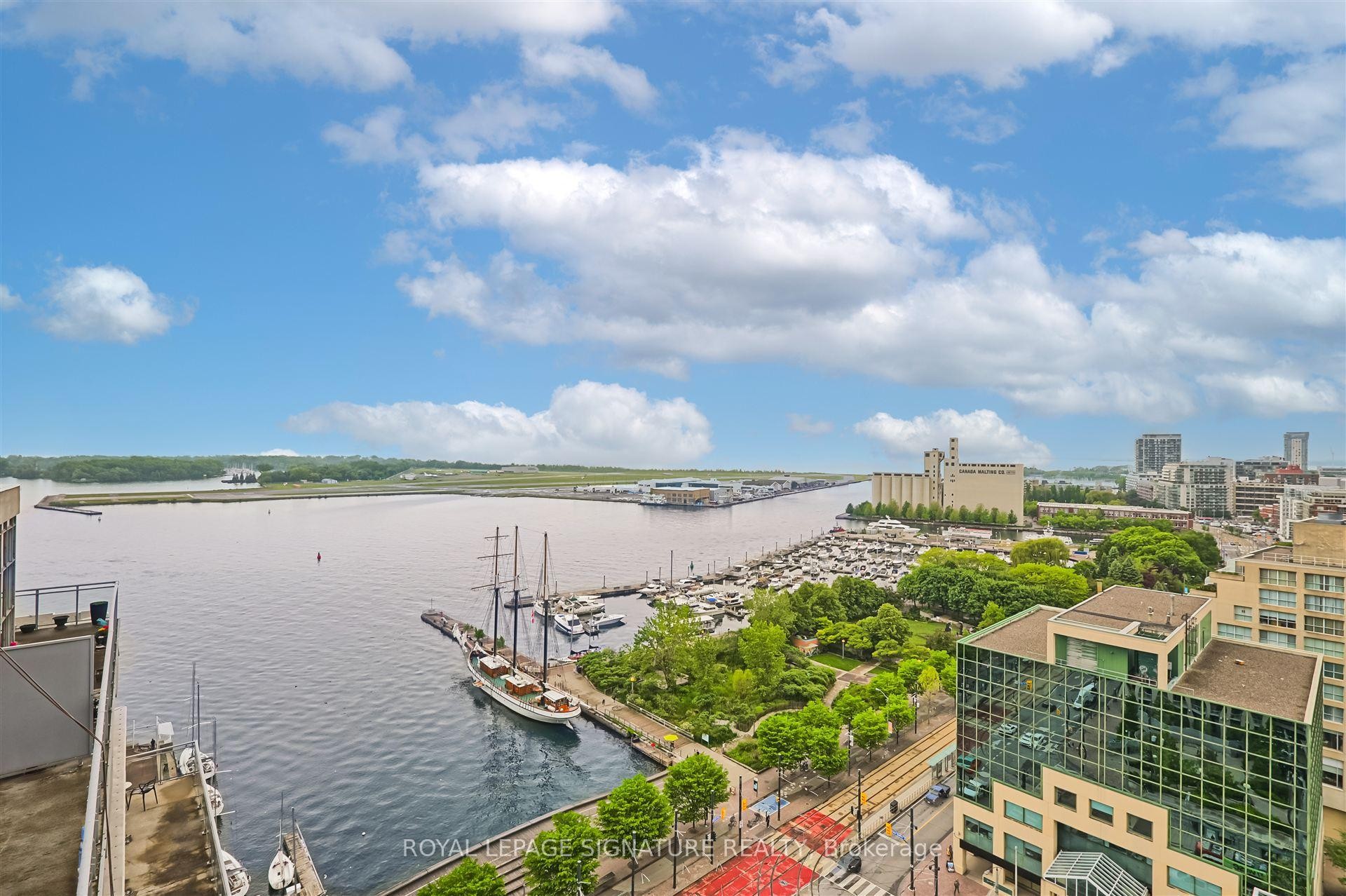 









410


Queens Quay

N/A West, 505,
Toronto,




ON
M5V 3T1

