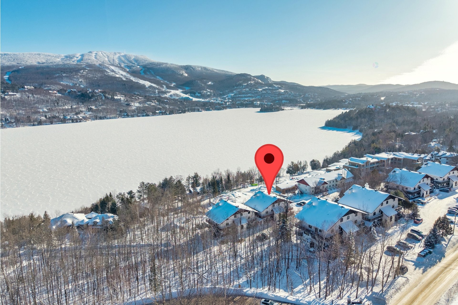 









140


Rue Cuttle

, 464,
Mont-Tremblant,




QC
J8E1B6

