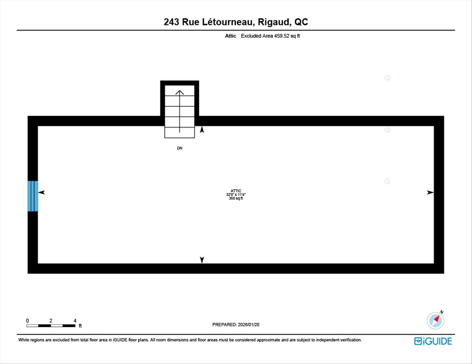 









243


Rue Létourneau

,
Rigaud,




QC
J0P1P0

