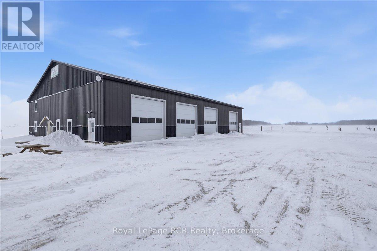












45169 JAMESTOWN ROAD

,
Huron East (Grey),




Ontario
N4W3G7

