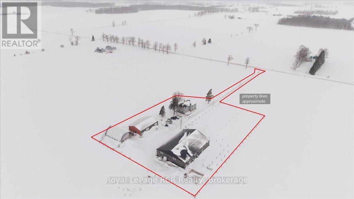 












45169 JAMESTOWN ROAD

,
Huron East (Grey),




Ontario
N4W3G7

