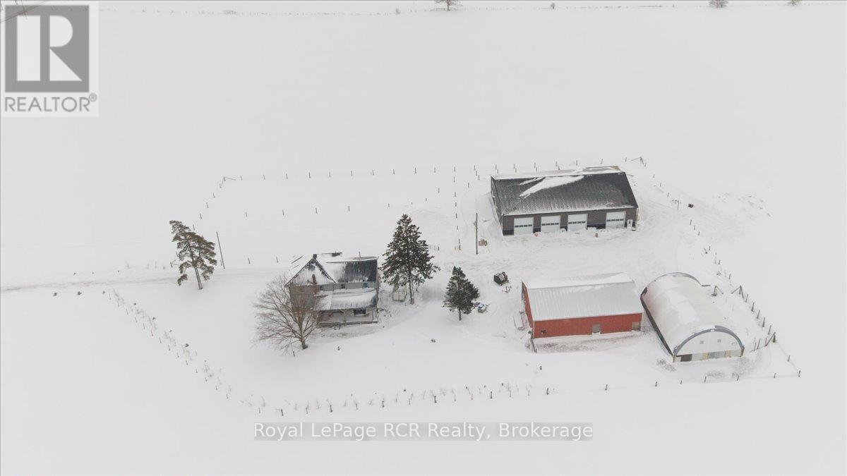 












45169 JAMESTOWN ROAD

,
Huron East (Grey),




Ontario
N4W3G7

