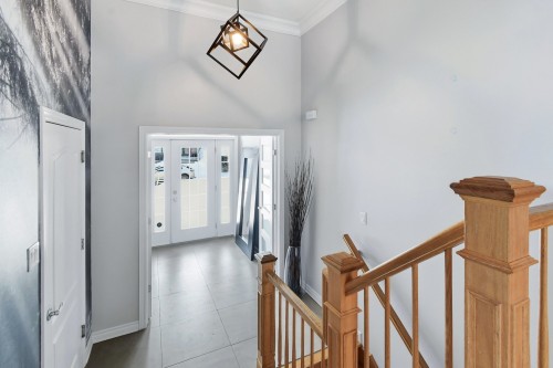 Hall d'entrée/Vestibule