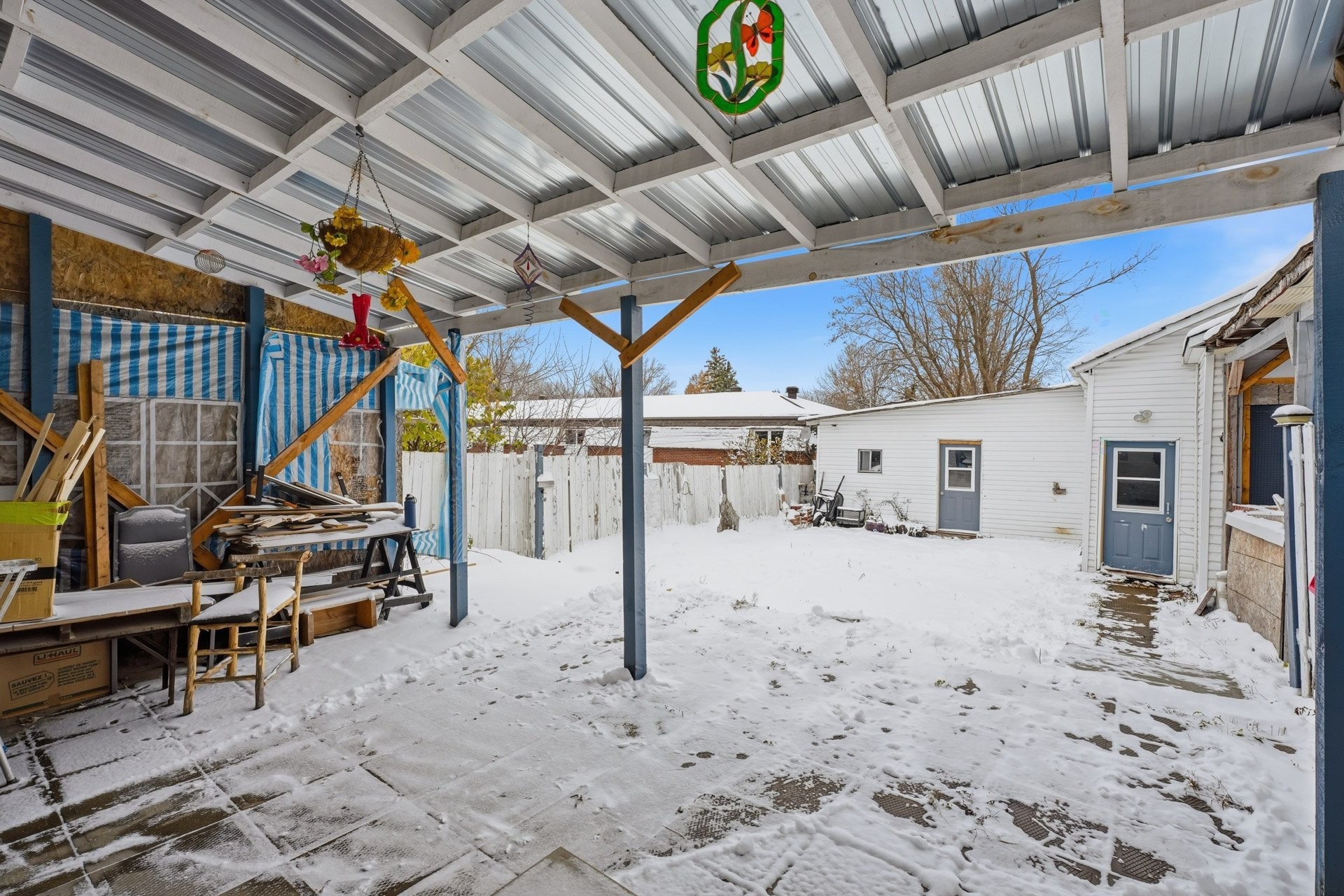 









131


Rue Lefebvre

,
Gatineau (Buckingham),




QC
J8L1E6

