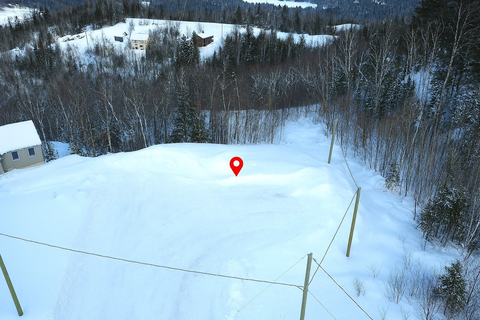 












Ch. de la Belle-Côte

,
Saint-Côme,







QC
J0K2B0

