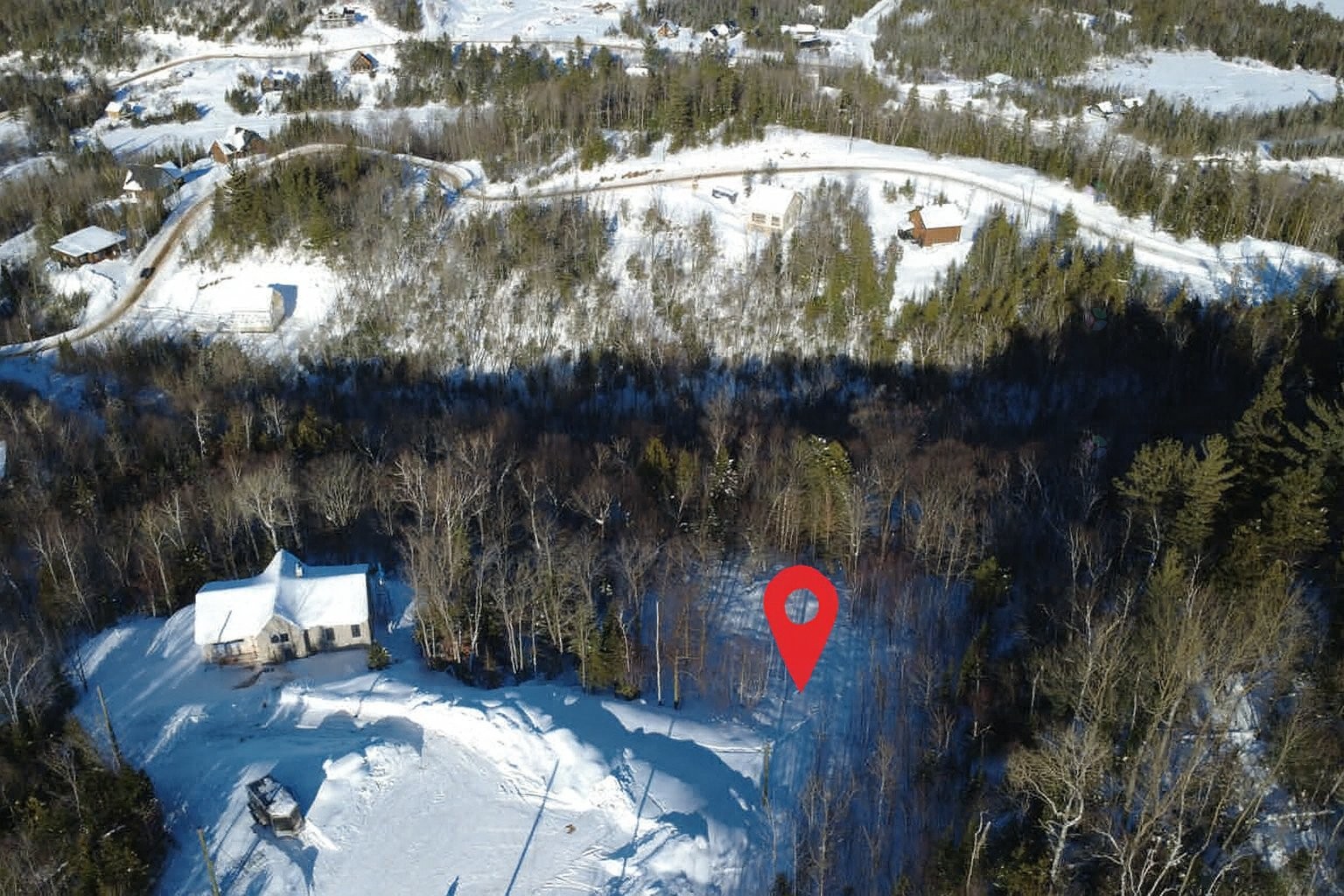 












Ch. de la Belle-Côte

,
Saint-Côme,







QC
J0K2B0

