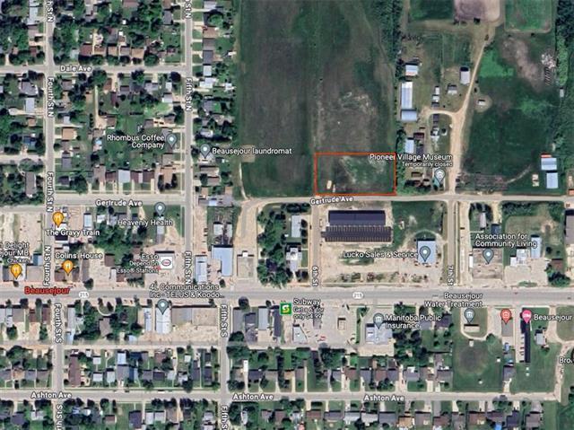 












821 Gertrude Avenue

,
Beausejour,







Manitoba
R0E0C0

