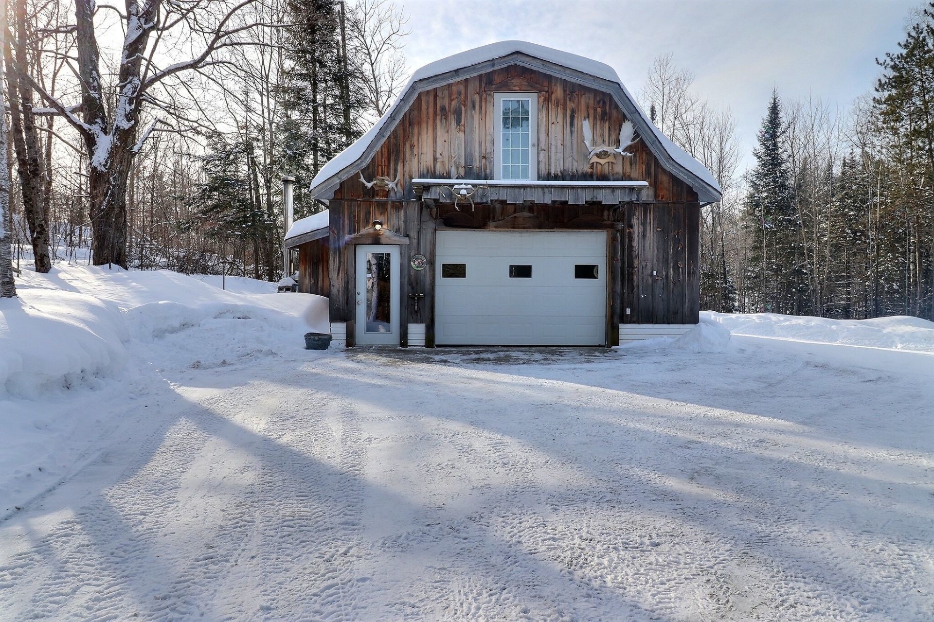 









69


Ch. de Blue Sea

,
Gracefield,




QC
J0X1W0

