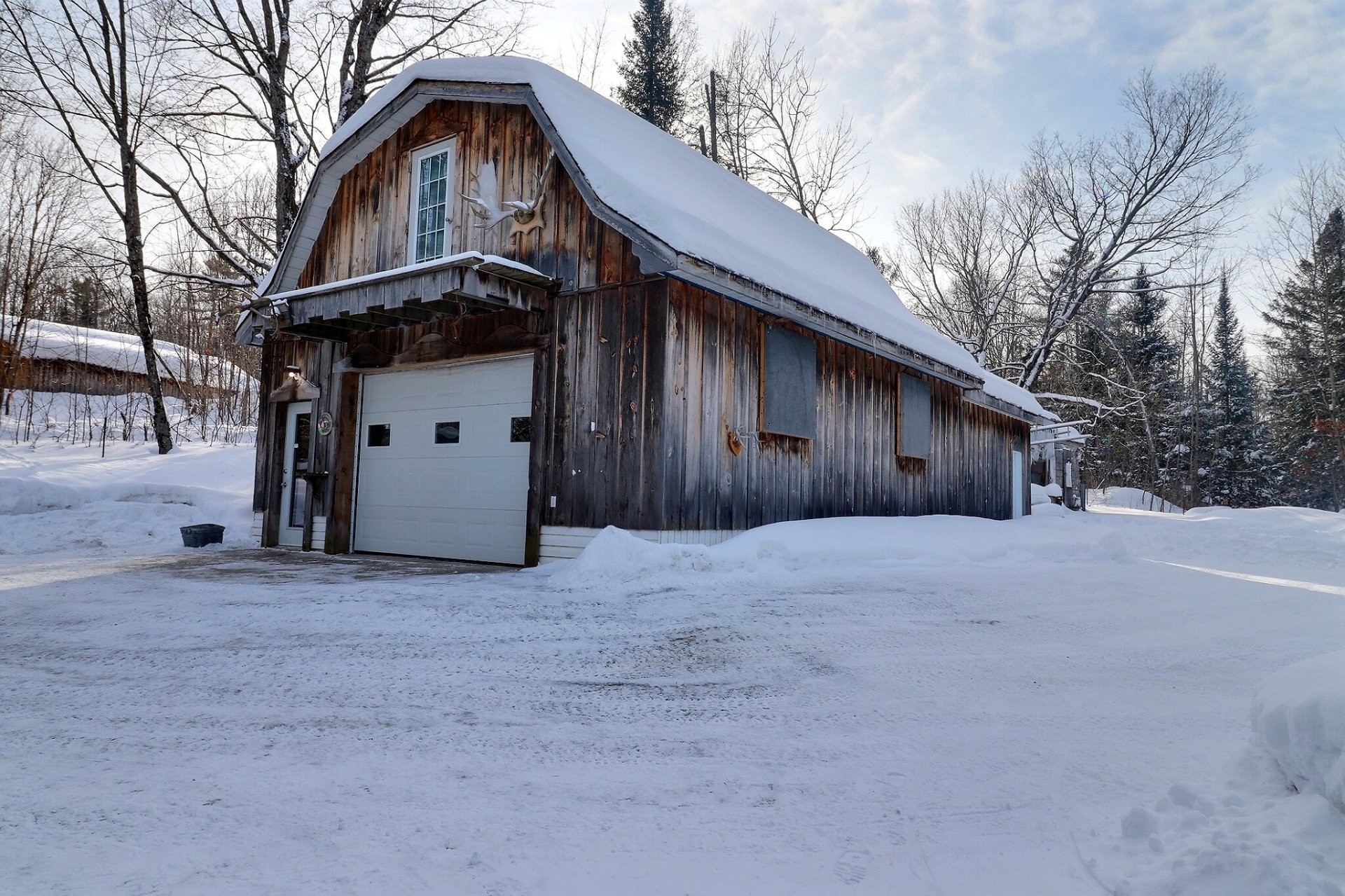 









69


Ch. de Blue Sea

,
Gracefield,




QC
J0X1W0

