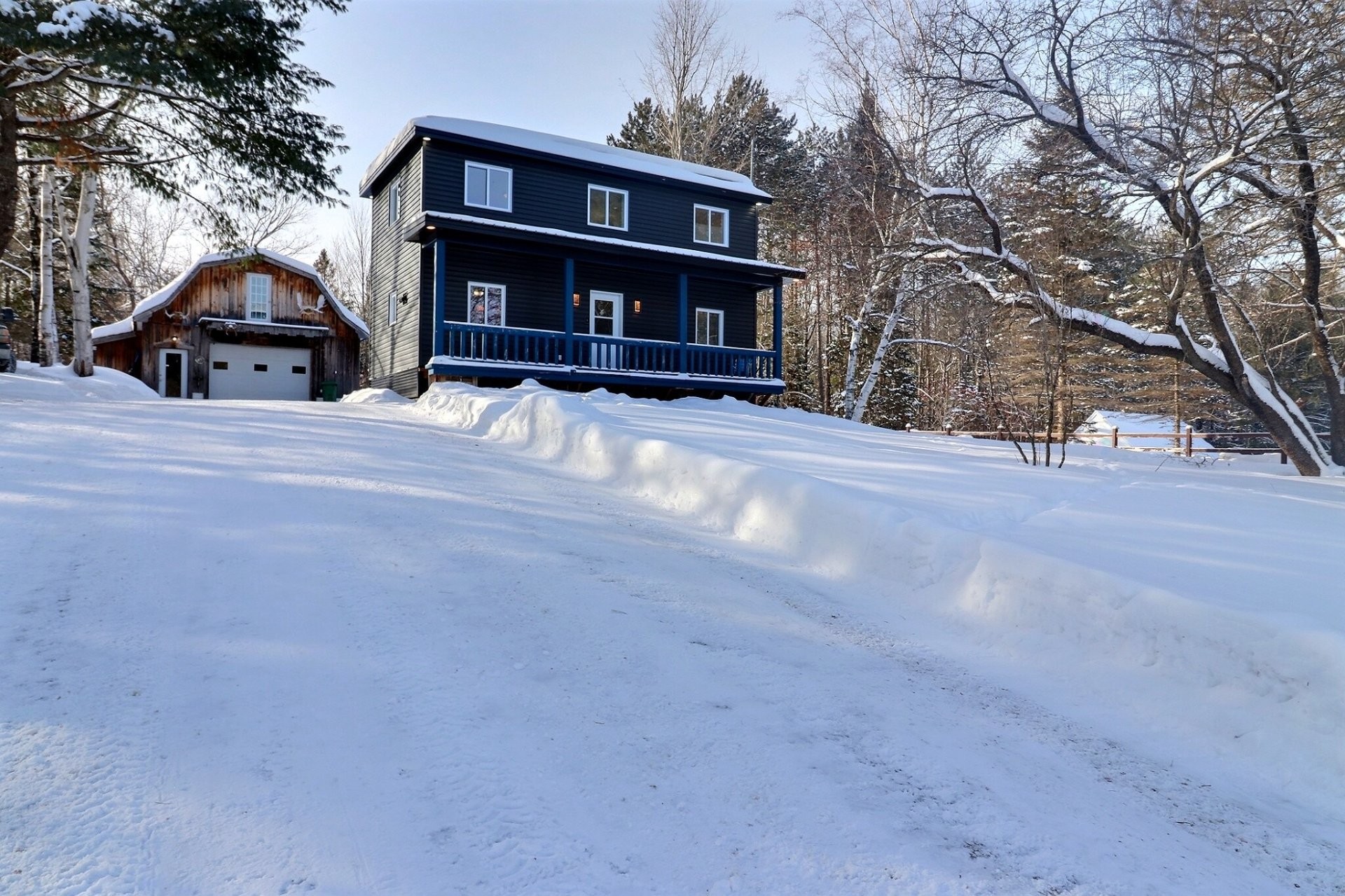 









69


Ch. de Blue Sea

,
Gracefield,




QC
J0X1W0


