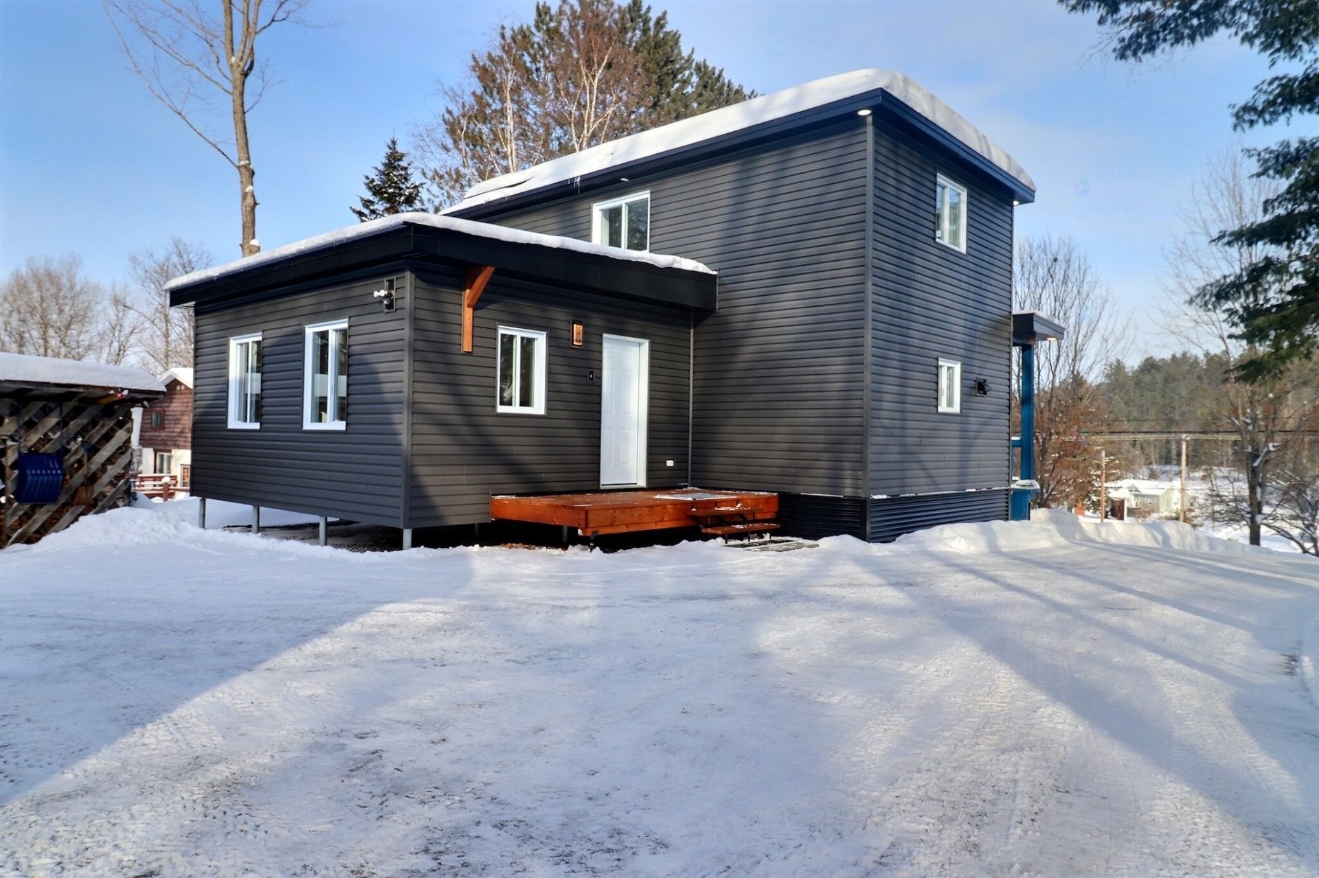 









69


Ch. de Blue Sea

,
Gracefield,




QC
J0X1W0

