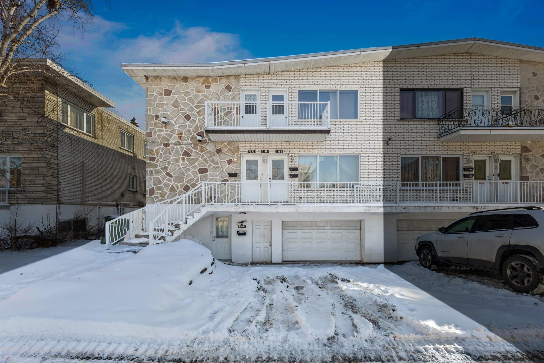 









7360

 - 7366


Av. de la Nantaise

,
Montréal (Anjou),




QC
H1M1B5

