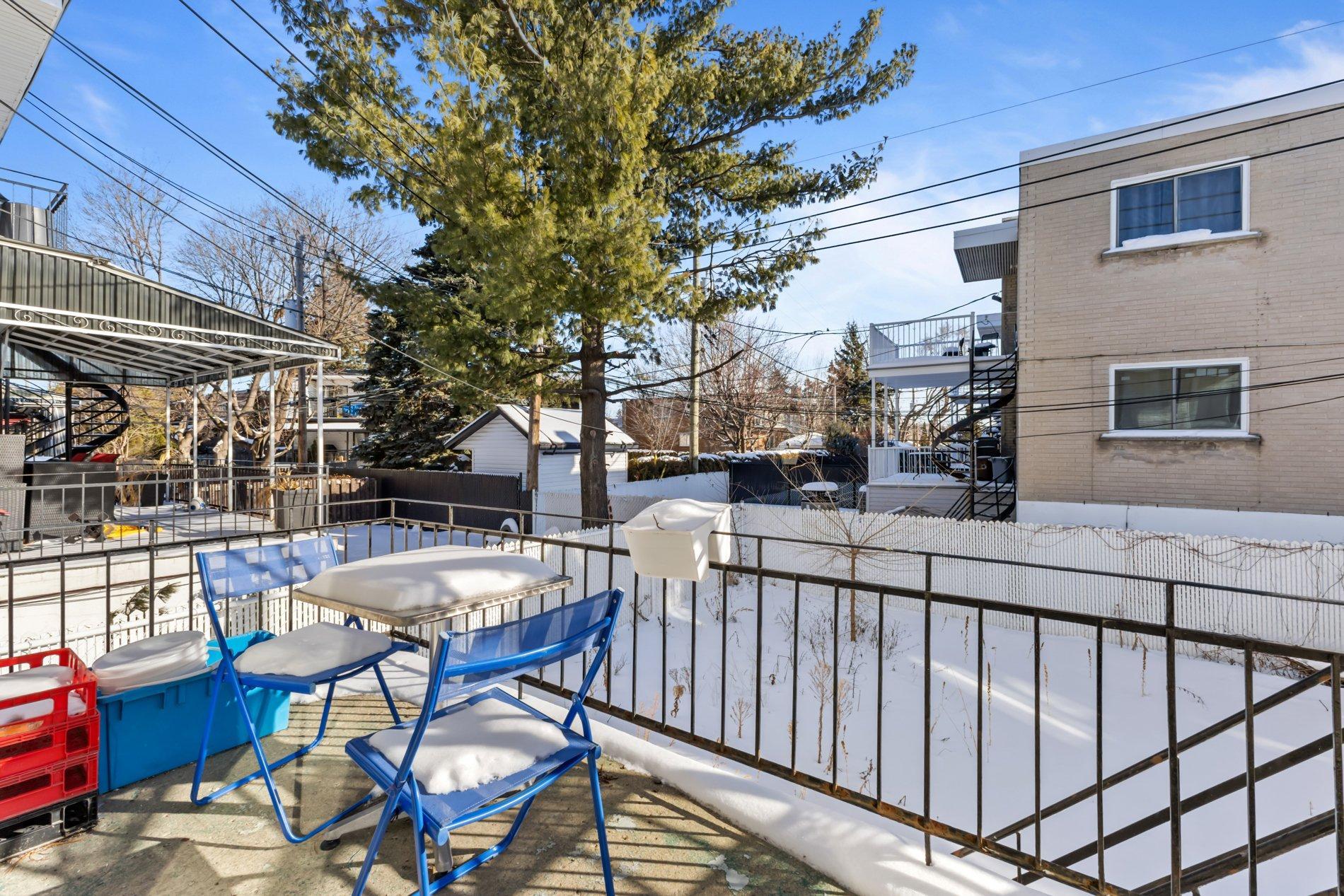 









7360

 - 7366


Av. de la Nantaise

,
Montréal (Anjou),




QC
H1M1B5

