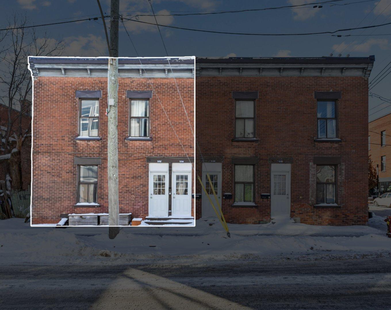 









5192

 - 5194


Rue St-Dominique

,
Montréal (Le Plateau-Mont-Royal),




QC
H2T1V2

