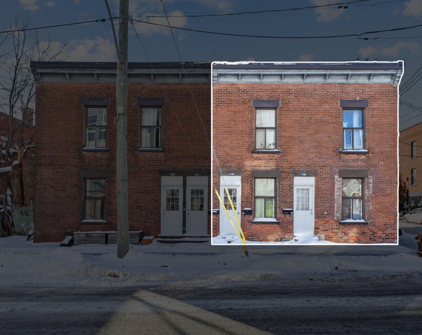 









5196

 - 5198


Rue St-Dominique

,
Montréal (Le Plateau-Mont-Royal),




QC
H2T1V2

