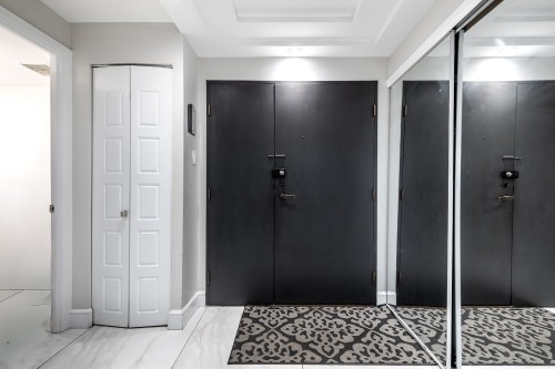 Mud Room