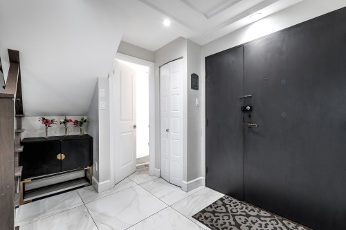 Mud Room