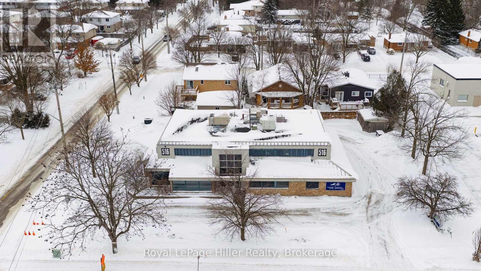 












516 HURON STREET

,
Stratford,




Ontario
N5A5T7

