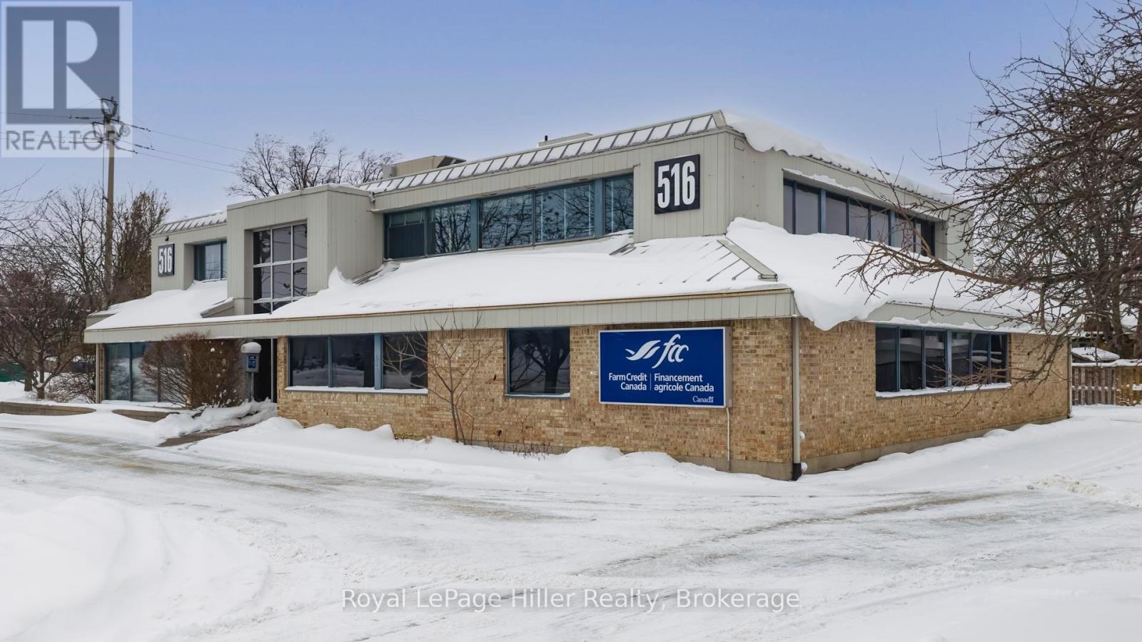 












516 HURON STREET

,
Stratford,




Ontario
N5A5T7

