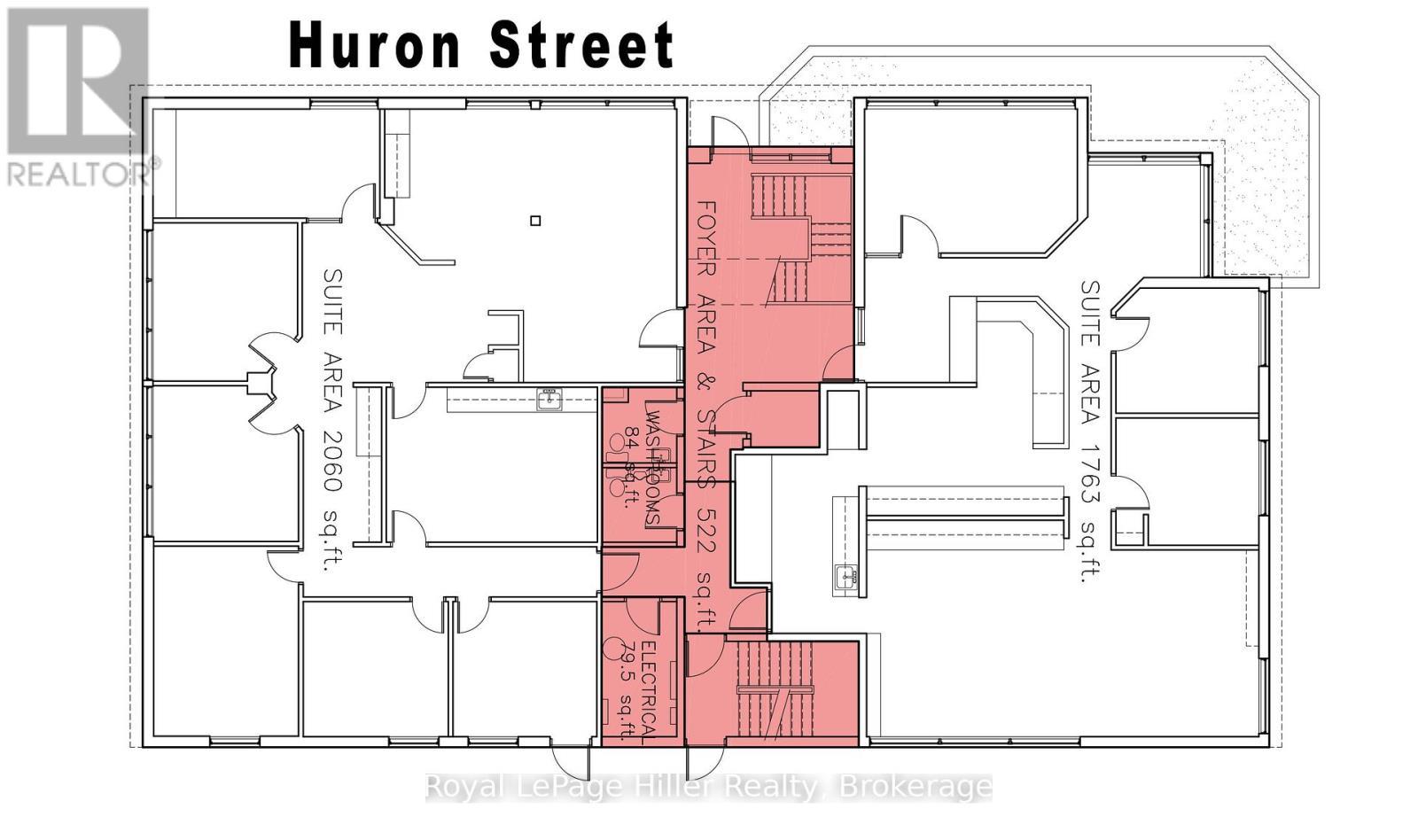 












516 HURON STREET

,
Stratford,




Ontario
N5A5T7

