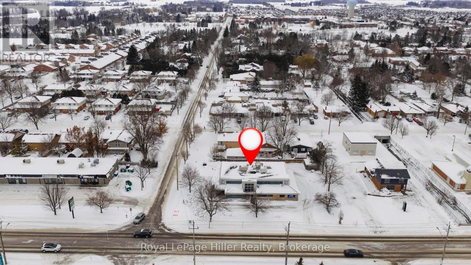 












516 HURON STREET

,
Stratford,




Ontario
N5A5T7

