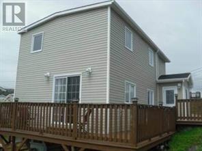 












17 Harry's Lane

,
Channel, Port aux Basques,




Newfoundland & Labrador
A0M1C0

