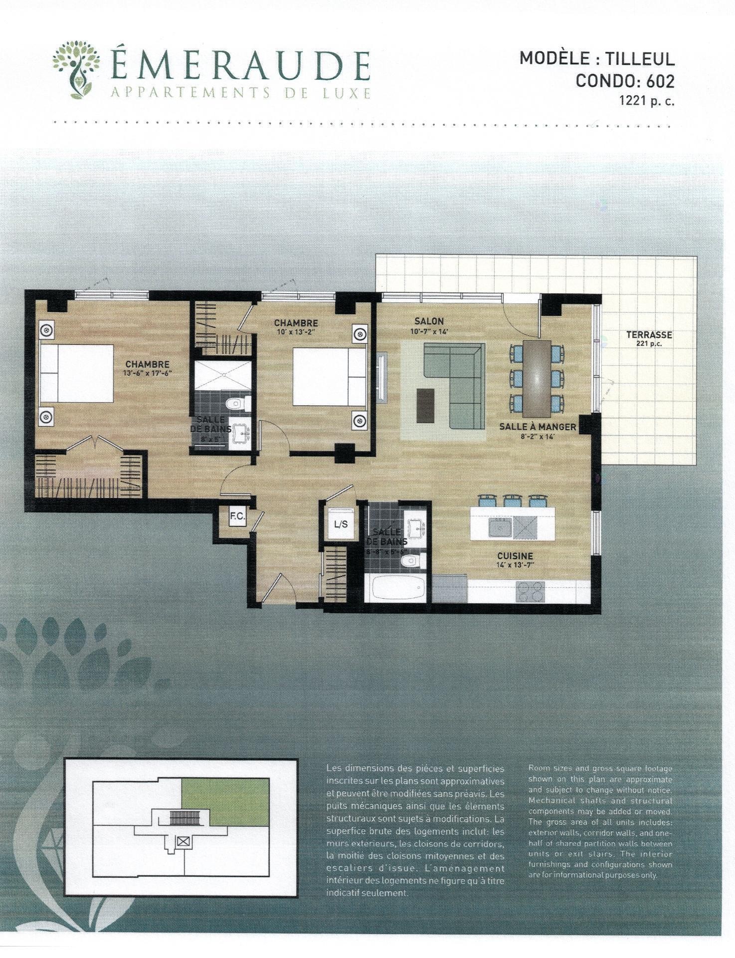 









50


Rue d'Ambre

, 602,
Candiac,




QC
J5S0S2

