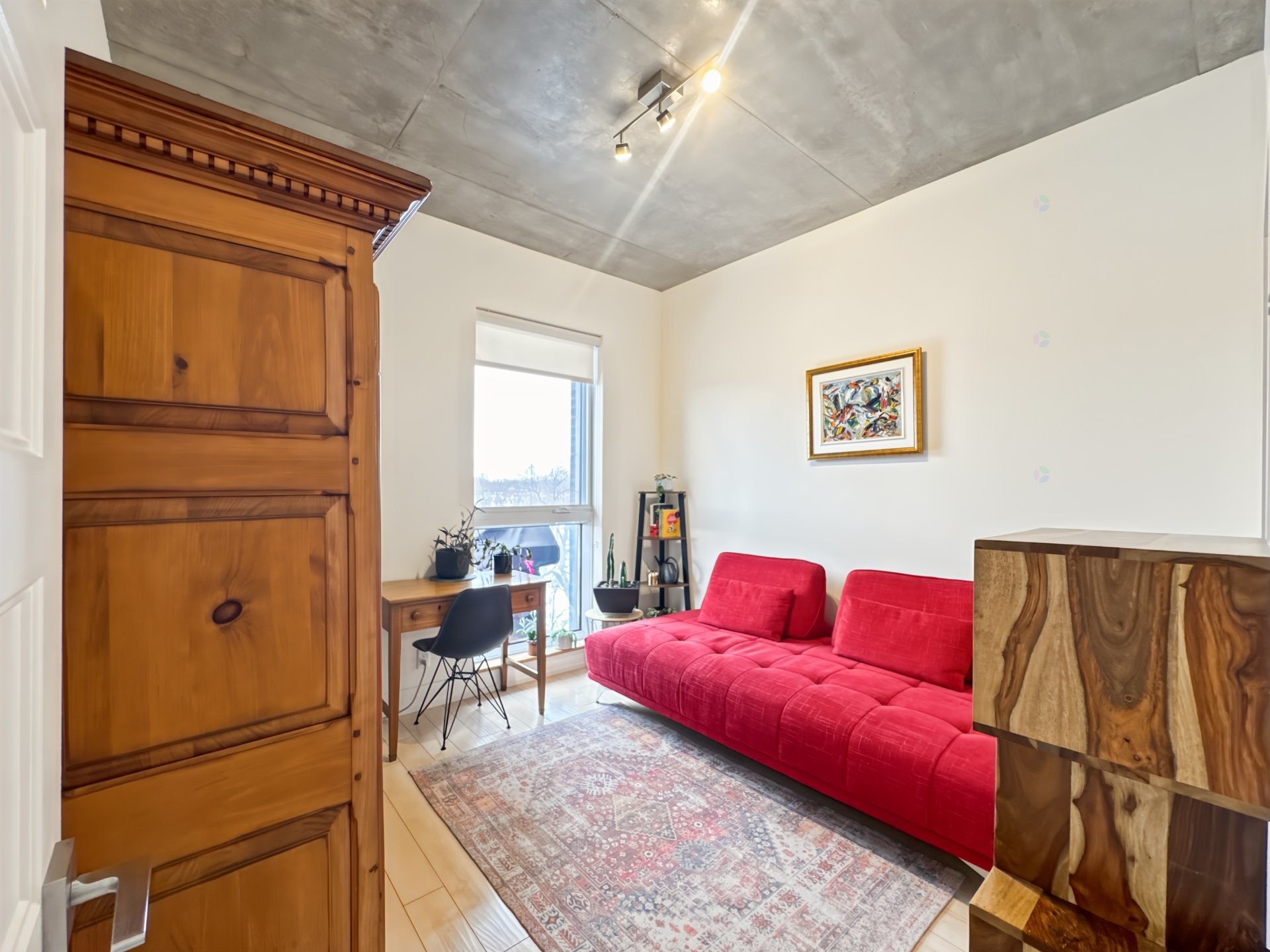 









9200


Rue Hochelaga

, 508,
Montréal (Mercier/Hochelaga-Maisonneuve),




QC
H1L0B2

