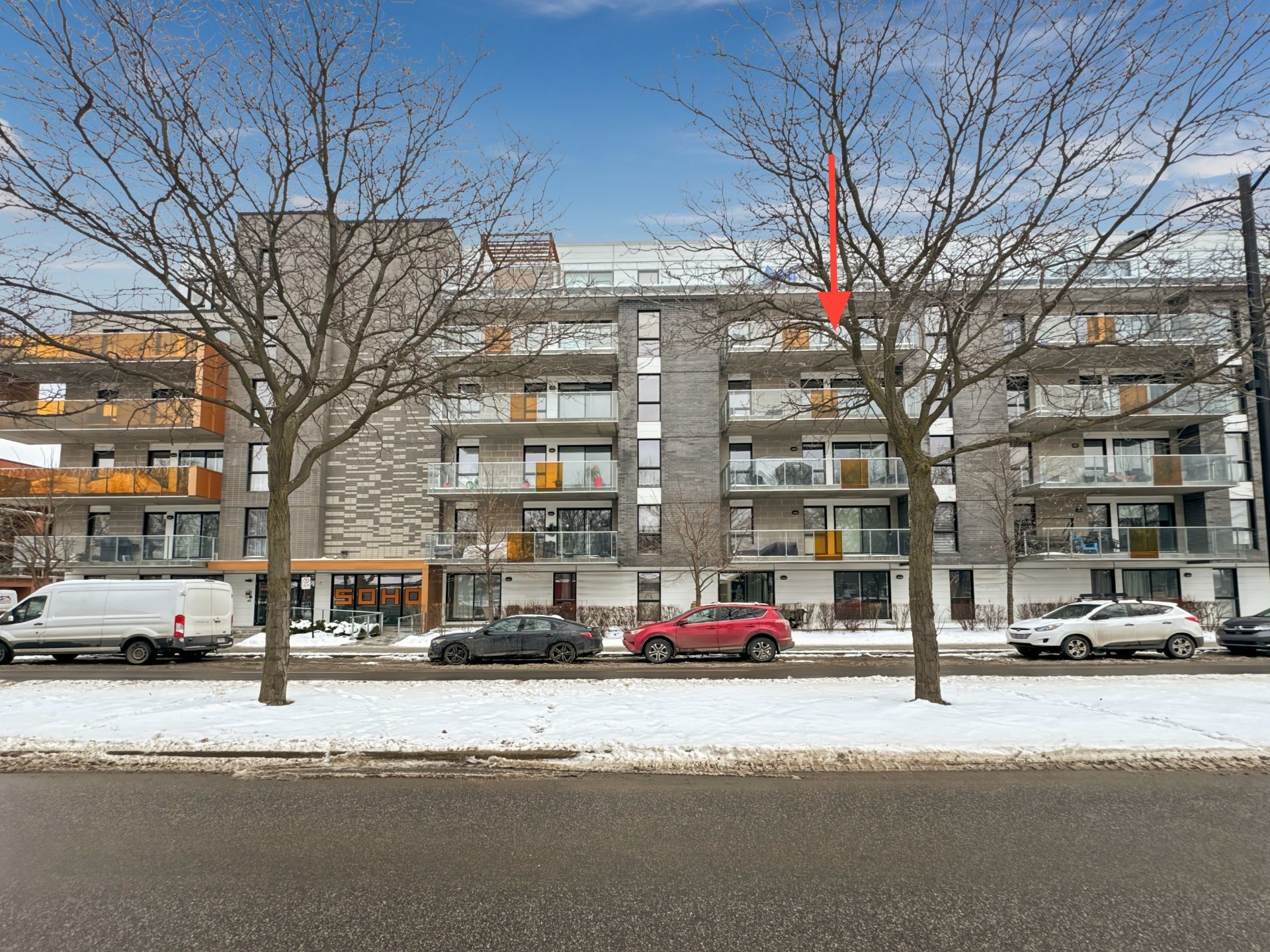 









9200


Rue Hochelaga

, 508,
Montréal (Mercier/Hochelaga-Maisonneuve),




QC
H1L0B2

