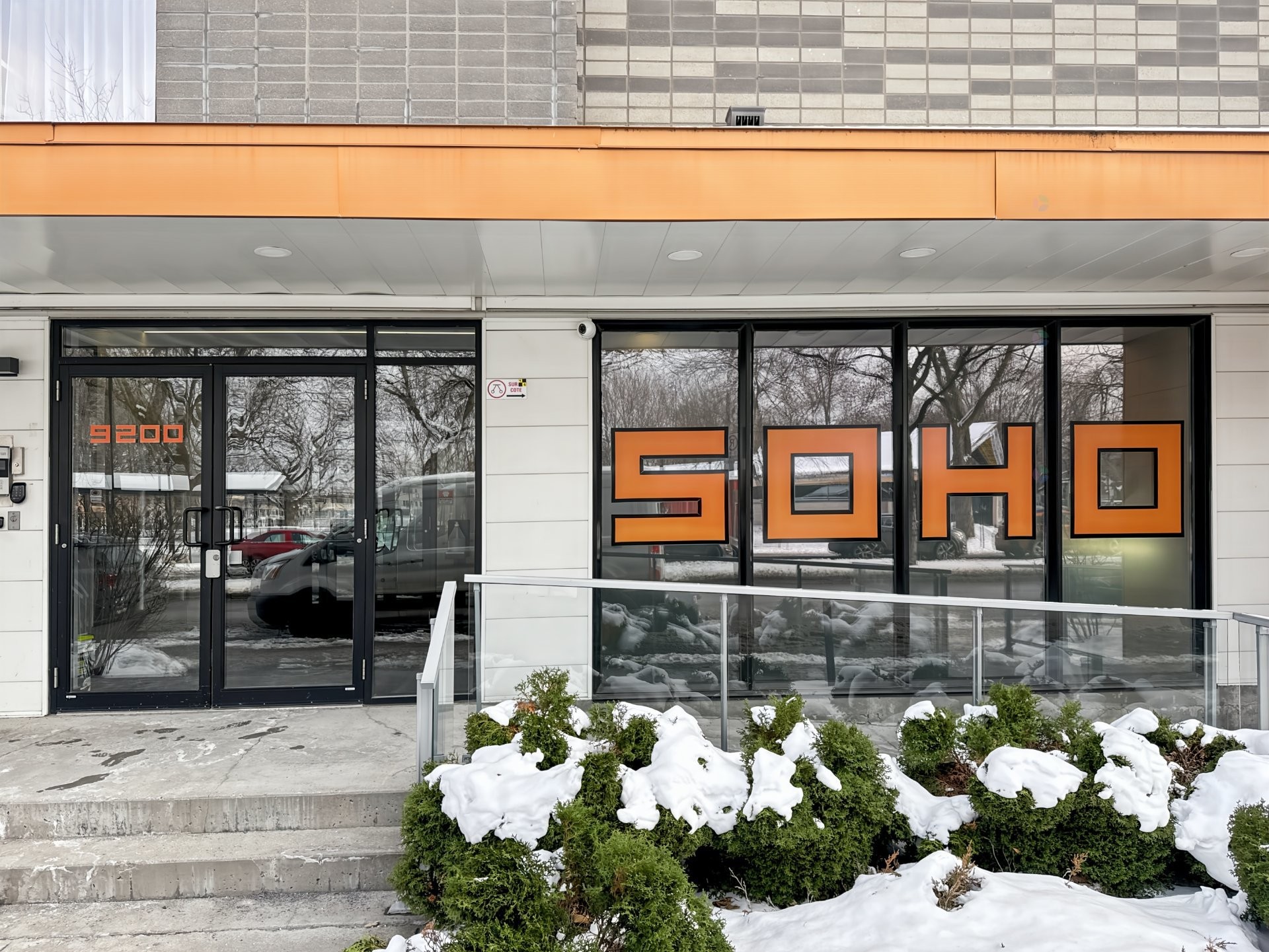 









9200


Rue Hochelaga

, 508,
Montréal (Mercier/Hochelaga-Maisonneuve),




QC
H1L0B2

