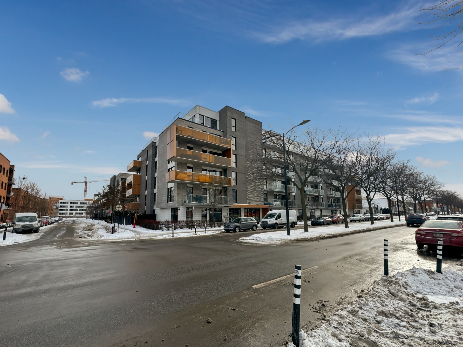 









9200


Rue Hochelaga

, 508,
Montréal (Mercier/Hochelaga-Maisonneuve),




QC
H1L0B2

