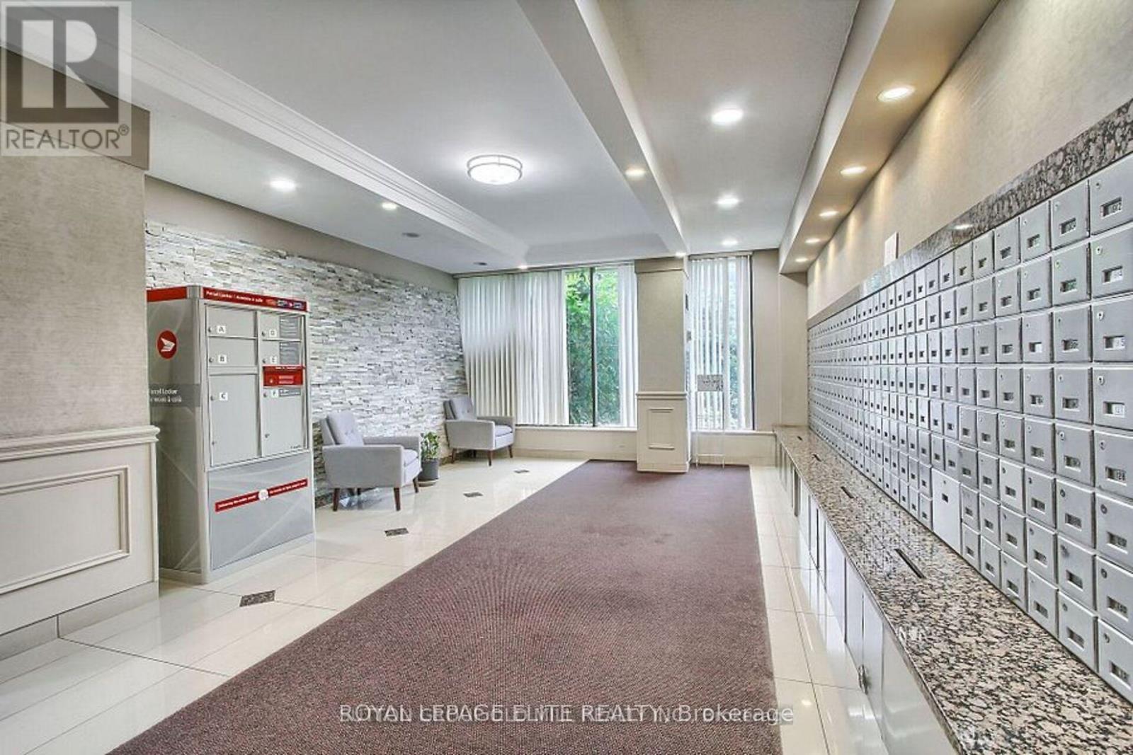 












302 - 362 THE EAST MALL W

,
Toronto,




Ontario
M9B6C4

