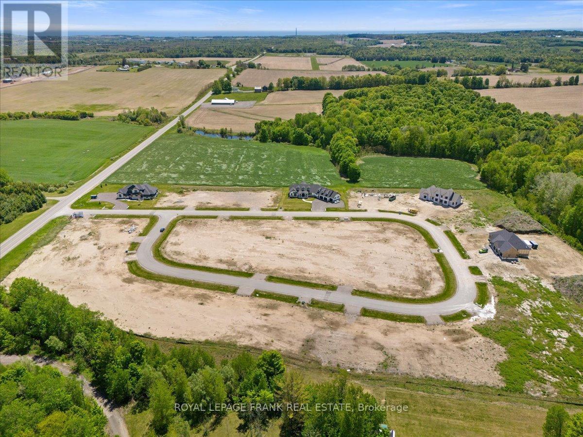 












5422 WINFIELD DRIVE

,
Port Hope,







Ontario
L1A0G1

