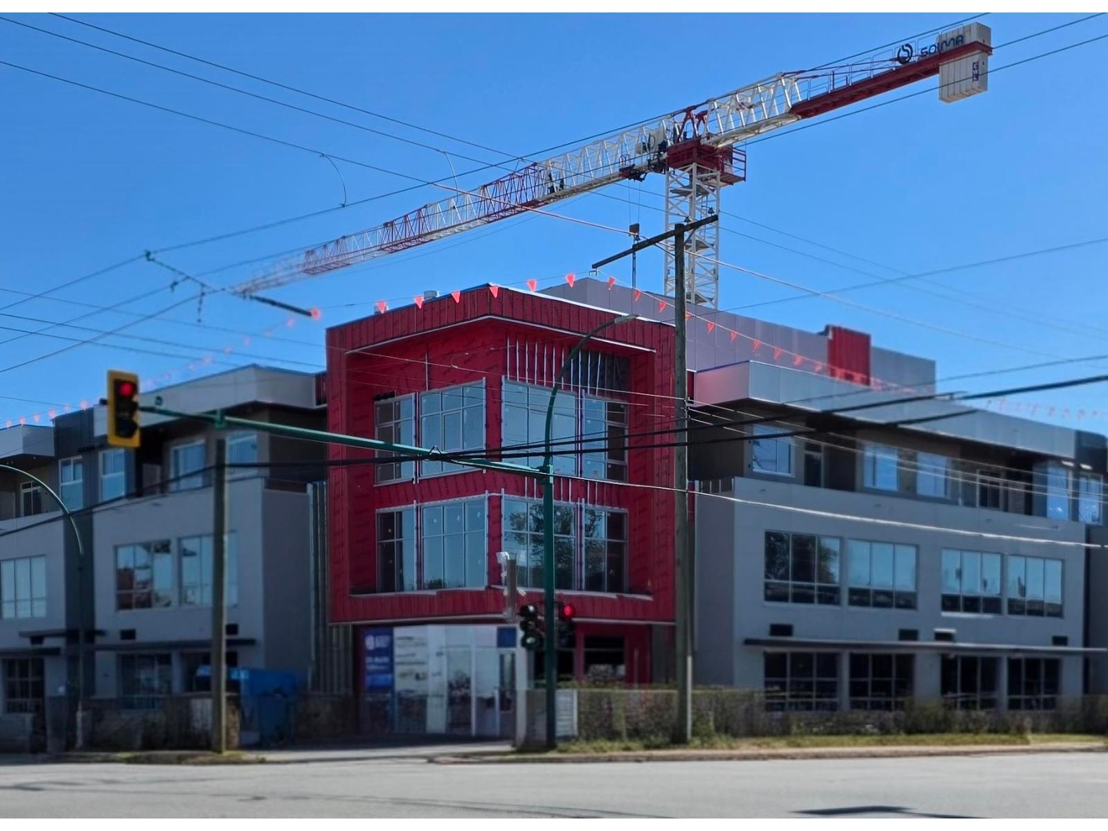 












108 19220 72 AVENUE

,
Surrey,




British Columbia
V0V0V0

