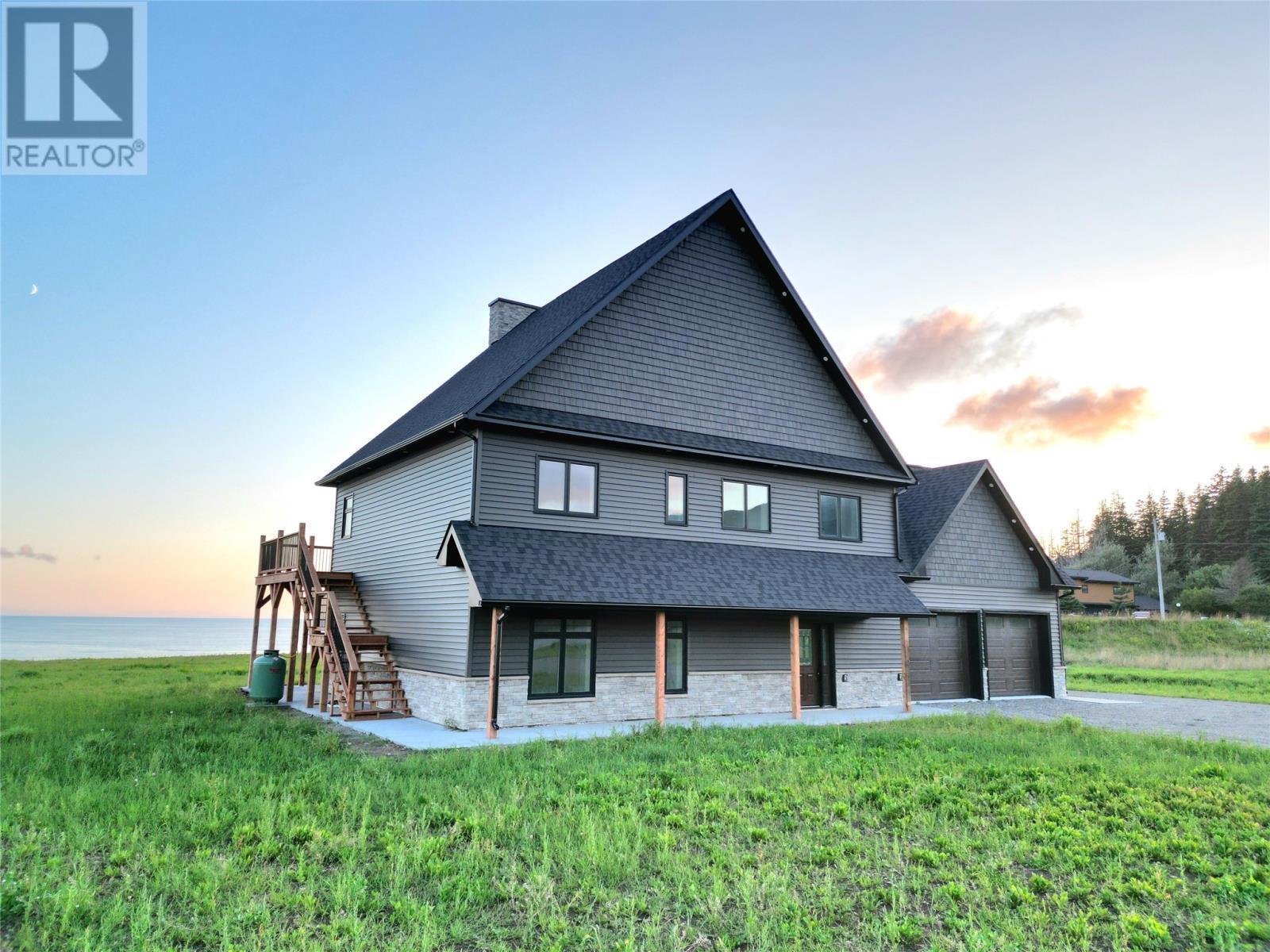 












23 Main Road

,
Port au Port,




Newfoundland & Labrador
A0N1T0

