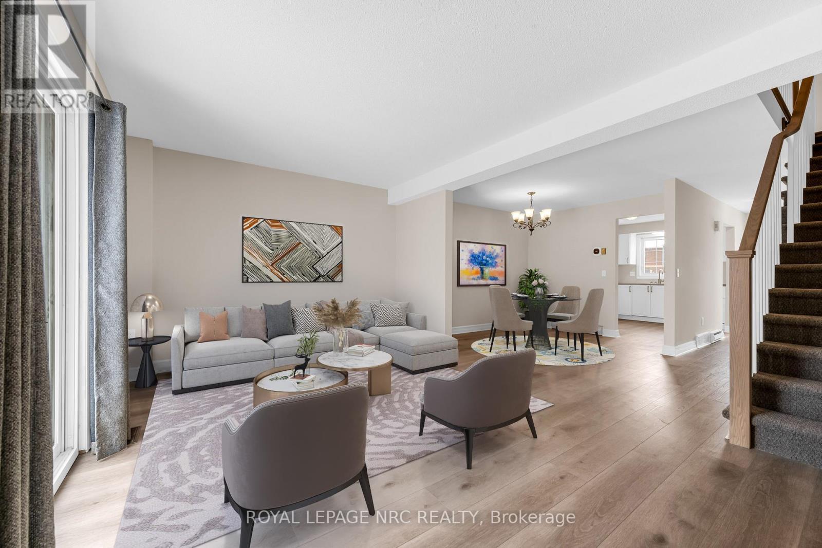 












20 - 110 SILVAN DRIVE

,
Welland (N. Welland),




Ontario
L3C6Z5

