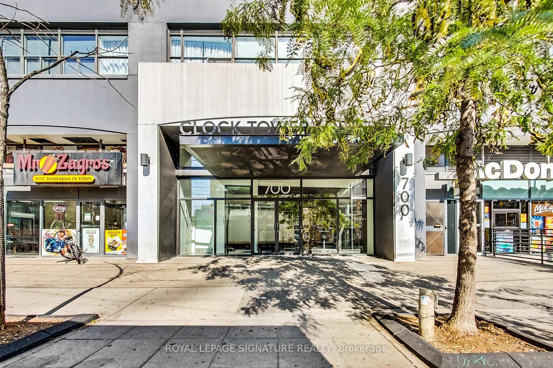 









700


King

Street West, 801,
Toronto,




ON
M5V 2Y6

